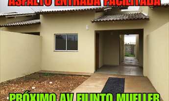 Imagem: Quer a casa e usar só o FGTS