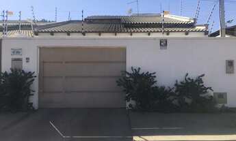 Imagem: Casa 3/4 - Alto da Boa Vista - Gurupi/TO