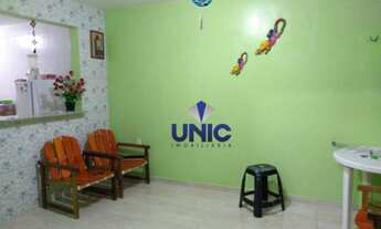 Imagem 2: Casa com 2 dormitórios à venda, 85 m² por r$ 150.000 - carapibus - conde/pb