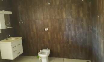 Imagem 3: Alugar rancho Sales sp com piscina -