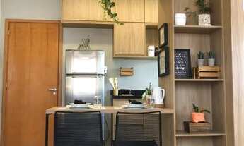 Imagem 3: Vista do Bosque,2 quartos,1 vaga de garagem,Mario Covas,minha casa minha vida