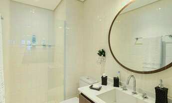 Imagem 6: Móbile Vida e Lazer Com plantas de 66 a 87m²