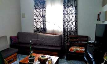 Imagem 3: Casa à venda com 2 dormitórios em São conrado, Sorocaba cod:66374