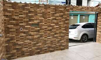 Imagem: Aluga-se casa no Hernâni Sá em Ilheus-Ba