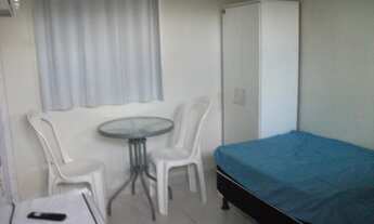 Imagem 2: Kitinet mobiliado no ipsep para moças ou rapazes, próximo a FBV