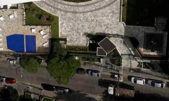 Imagem 7: Apartamento à venda com 3 dormitórios em Pinheiros, São paulo cod:27417