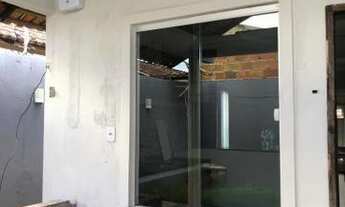 Imagem 6: Casa no conjunto Paraiso