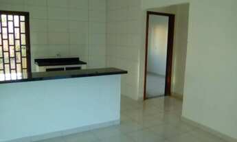 Imagem: Alugo casa em Luziânia