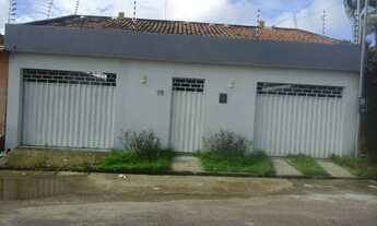 Imagem 2: Casa no conjunto Paraiso