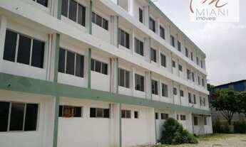 Imagem 2: Galpão para alugar, 3600 m² por R$ 50.000,00/mês - Tamboré - Barueri/SP