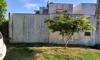 Imagem: Aluguel anual Casa Guriri