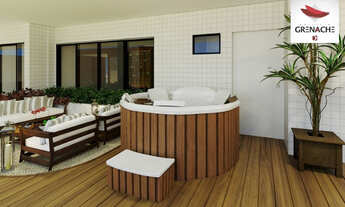 Imagem: Edifício Grenache escolha sua unidade e