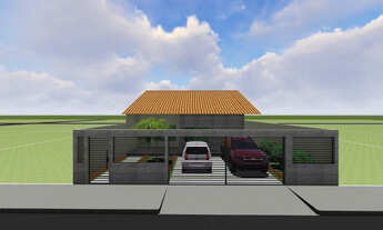 Imagem: Linda casa no Residencial Amazonas I - Iranduba