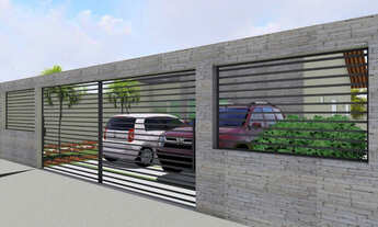 Imagem 6: Linda casa no Residencial Amazonas I - Iranduba