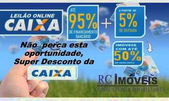 Imagem: X- Terreno no Loteamento Vila Gabriela