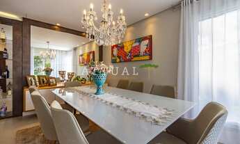 Imagem 6: CANELA - Casa de Condomínio - Altos Pinheiros