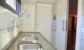 Imagem 5: Apartamento Aldeota com 3 vagas de garagem liga 9 8 7 4 8 3 1 0 8 diego9989f