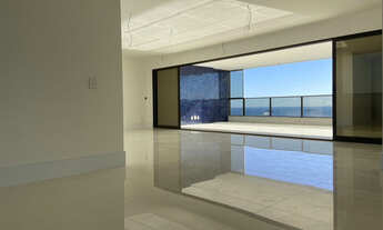 Imagem 11: APARTAMENTO 04 SUÍTES 305m2 MANSÃO BAHIANO DE TÊNIS NA GRAÇA