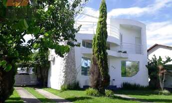 Imagem 2: Casa à venda, 210 m² por R$ 1.550.000,00 - Cachoeira do Bom Jesus - Florianópolis/SC