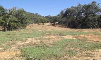 Imagem 5: Serra do Cipó,terreno de 85.000m²com nascente córrego nos fundos(Temos varias opções)