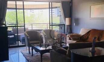 Imagem 5: Magnífico apartamento no Luciano Cavalcante, 211m2