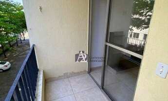 Imagem 6: AP1035 - Apto com 2 quartos no Pechincha - Jacarepaguá