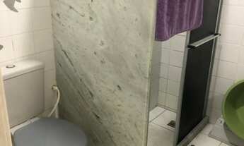 Imagem 2: Beira mar Aruanã