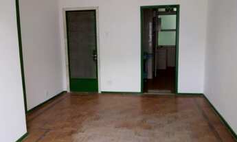 Imagem 2: APARTAMENTO PADRÃO 2QTS À VENDA RIO COMPRIDO