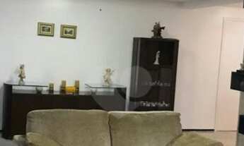 Imagem 4: Magnífico apartamento no Luciano Cavalcante, 211m2