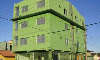 Imagem: Aluguel de kitinetes e suítes