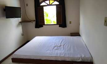 Imagem 5: Sitio do Descanso-Monte Gordo(Guarajuba)Casa 4/4 - RÉVEILLON ALUGADO