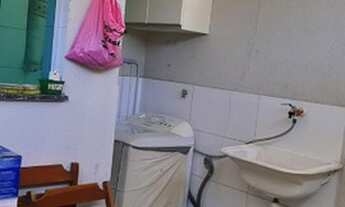 Imagem 5: Casa Geminada 2 qtos - B. Parque Leblon - R$ 380 mil Financiada - Cód. 1467