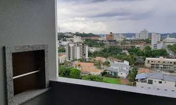 Imagem: Apartamento Novo 2 Quartos, Suíte, Garagem