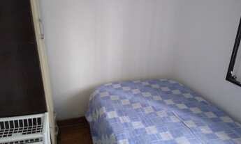 Imagem 2: Alugo quartos na V. Mariana / Ipiranga mobiliados, metro imigrantes verde