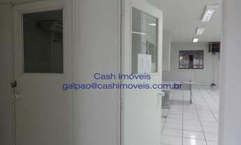 Imagem 7: Galpão - 640m² - Parada de Lucas / Rio de Janeiro - Ref.:5966