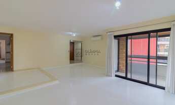 Imagem 3: Locação Apartamento 4 Dormitórios - 220 m² Moema