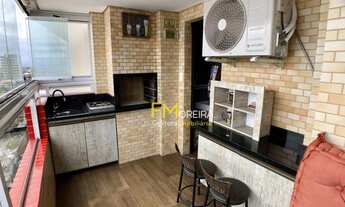 Imagem 7: Apartamento com 1 dormitório à venda, 62 m² por R$ 335.000 - Ocian - Praia Grande/SP