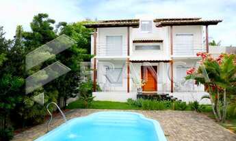 Imagem: Vende-se Casa Duplex com 256m², 3qts com