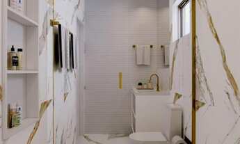 Imagem 6: BRASÍLIA - Casa Padrão - SETOR HABITACIONAL VICENTE PIRES