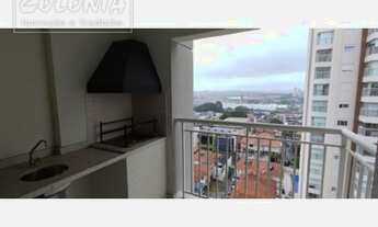 Imagem 1: São Caetano do Sul - Apartamento Padrão - Santa Paula