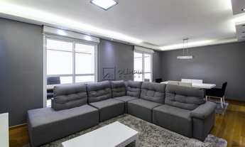 Imagem 2: Venda Apartamento 3 Dormitórios - 196 m² Jardim Paulista