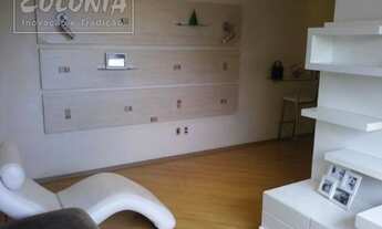 Imagem 2: Santo André - Apartamento Padrão - Vila Assunção