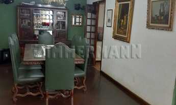 Imagem 2: SãO PAULO - Casa Padrão - POMPEIA