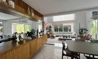 Imagem 2: Sobrado Alphaville Cruzeiro