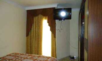 Imagem 7: Sobrado para venda possui 123 metros quadrados com 3 quartos em Cidade Líder - São Paulo