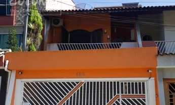 Imagem: São Bernardo do Campo - Casa Padrão