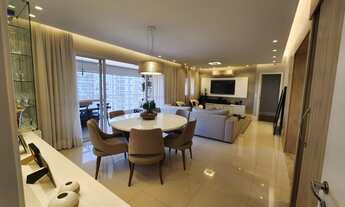 Imagem 2: Apartamento Venda Brooklin 156 m² 3 Dormitórios