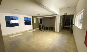 Imagem 2: Sala Comercial no centro calçadão para alugar, 300 m² por R$ 4.000/mês - Centro - Londrina