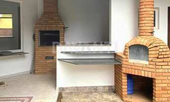 Imagem 3: Casa - Condomínio Estancia Paraiso - Campinas