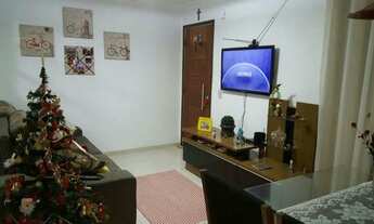 Imagem 7: Apto em Condomínio Fechado com área de lazer